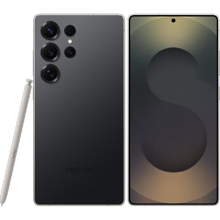 سامسونج جالكسي اس 25 الترا 1 تيرا