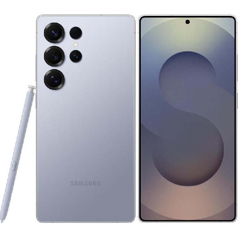 سامسونج جالكسي اس 25 الترا 512 جيجا